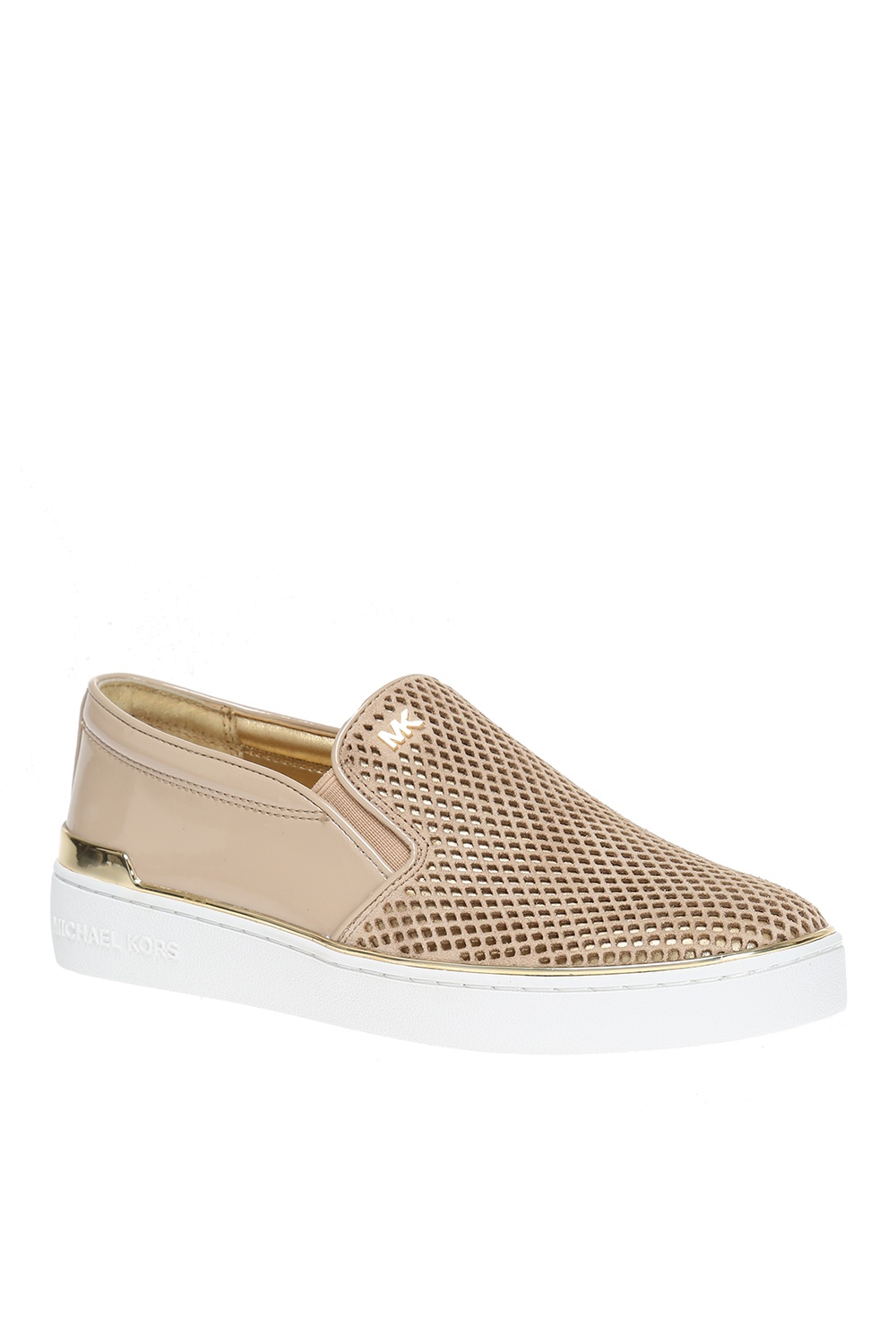 Michael kors deals kyle sneaker